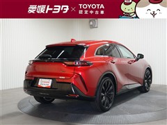 クラウン スポーツ Z