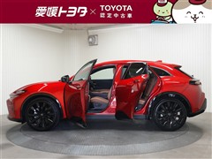 クラウン スポーツ Z