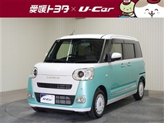 ムーヴキャンバス ストライプス G