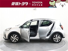 アクア クロスオーバー
