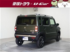 ハスラー タフワイルド