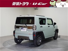 タフト Gt ダーククロムベンチャー
