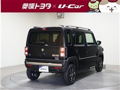 ハスラー タフワイルド