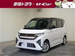 ダイハツ ムーヴ G