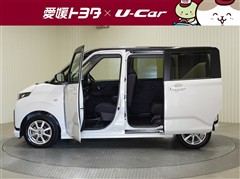 ムーヴ G