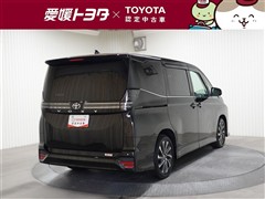 ヴォクシー S-Z