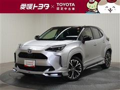 ヤリスクロス HEV Z