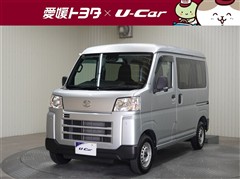 ハイゼットカーゴ DX