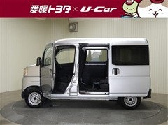 ハイゼットカーゴ DX