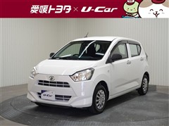 ダイハツ ミライース L SA3
