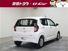 ミライース L SA3