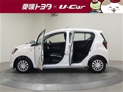 ミライース L SA3
