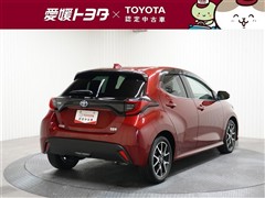 ヤリス HEV Z