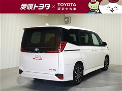 ノア ハイブリッド S-Z