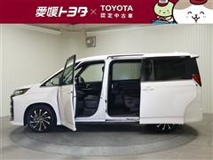 ノア ハイブリッド S-Z