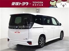 ヴォクシー HEV S-Z