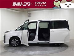 ヴォクシー HEV S-Z
