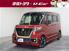 スズキ スペーシア カスタムHV XS
