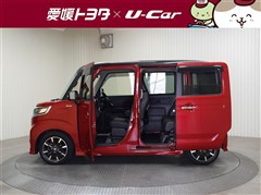 スペーシア カスタムHV XS