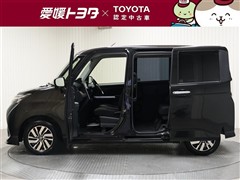 タンク カスタムG S
