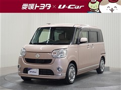 ムーヴキャンバスXLimメイクSA2