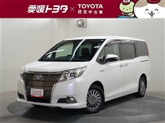エスクァイア HEV GI