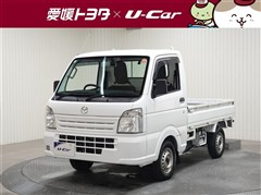 マツダ スクラムトラック KC AC/PS