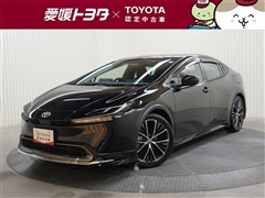 プリウス G