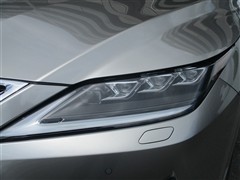 RX450h バージョンL