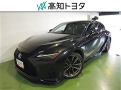 IS300 FSPORT