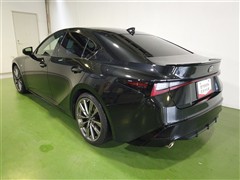 IS300 FSPORT