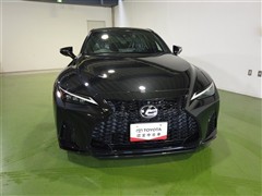 IS300 FSPORT