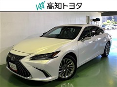 レクサス ES300h バージョンL