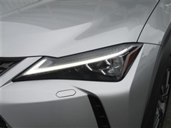 UX250h バージョンL