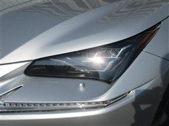 NX300h バージョンL