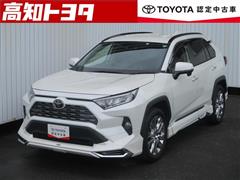 トヨタ RAV4 G Zパッケージ