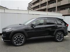 RAV4 アドベンチャー