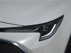 カローラスポーツ GスタイルPKG