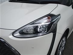 シエンタ Gセーフティエディション