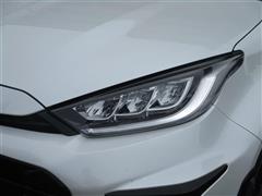 GRヤリス RZハイパフォーマンス