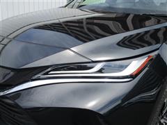 ハリアーHV Z レザーパッケージ