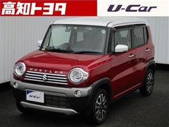 ハスラー Jスタイル2