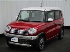 ハスラー Jスタイル2