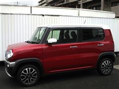 ハスラー Jスタイル2