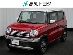スズキ ハスラー Jスタイル2