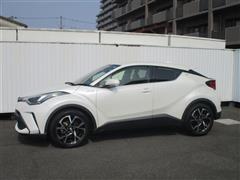 C-HR HV G