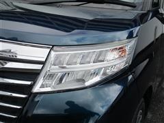 ルーミー カスタムG S