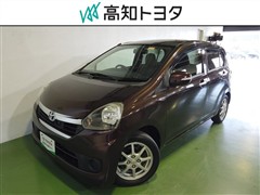 トヨタ ピクシスエポック G SA