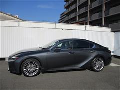 IS300 バージョンL