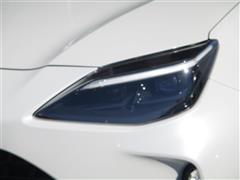 ヤリスクロス ハイブリッド G